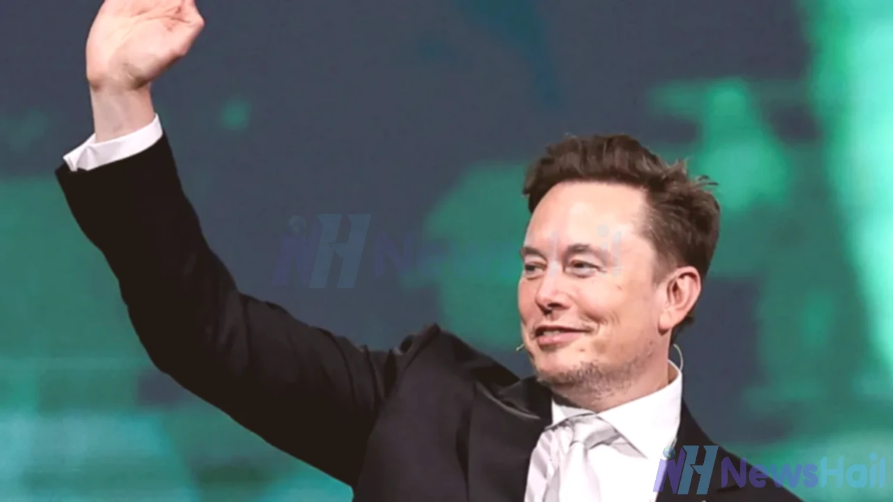 Elon Musk Says He Will Spend Less on Politics