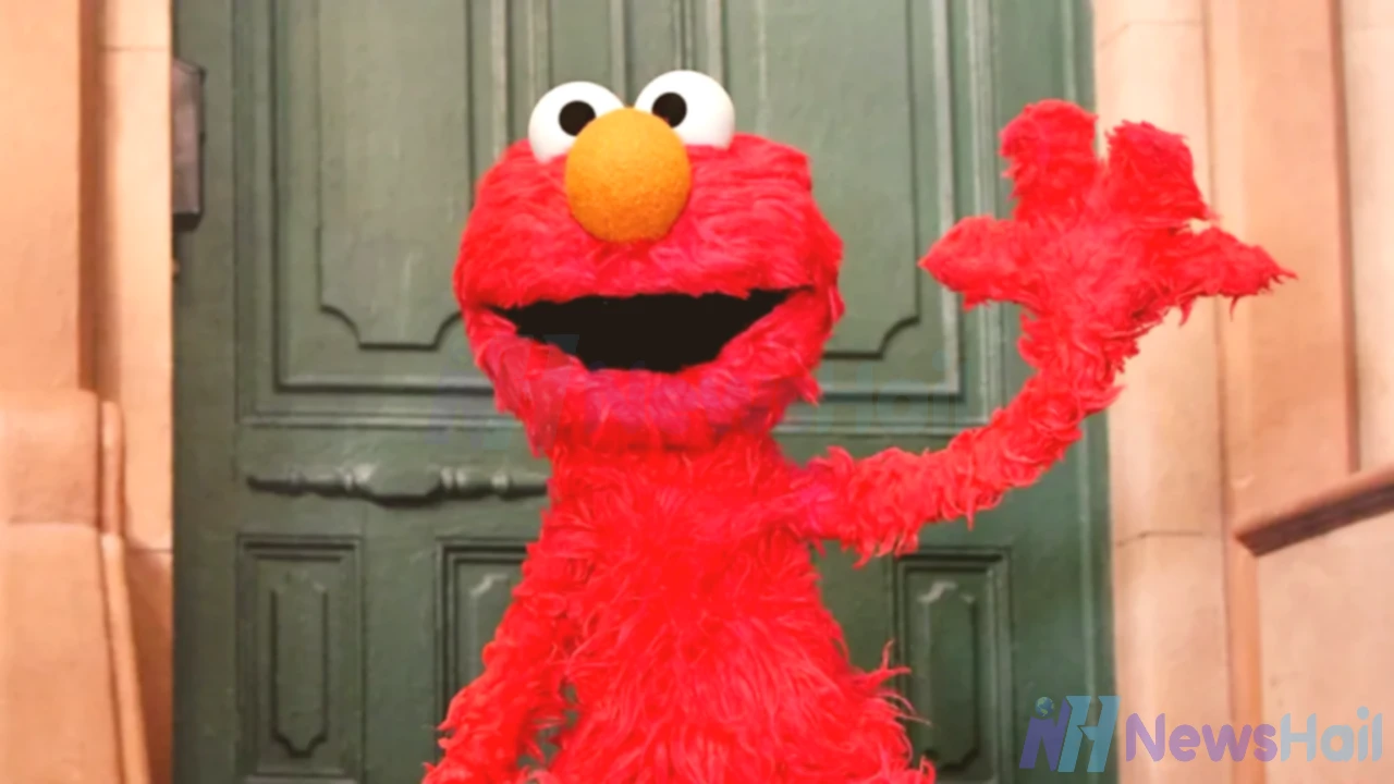 Sesame Street is Coming to Netflix