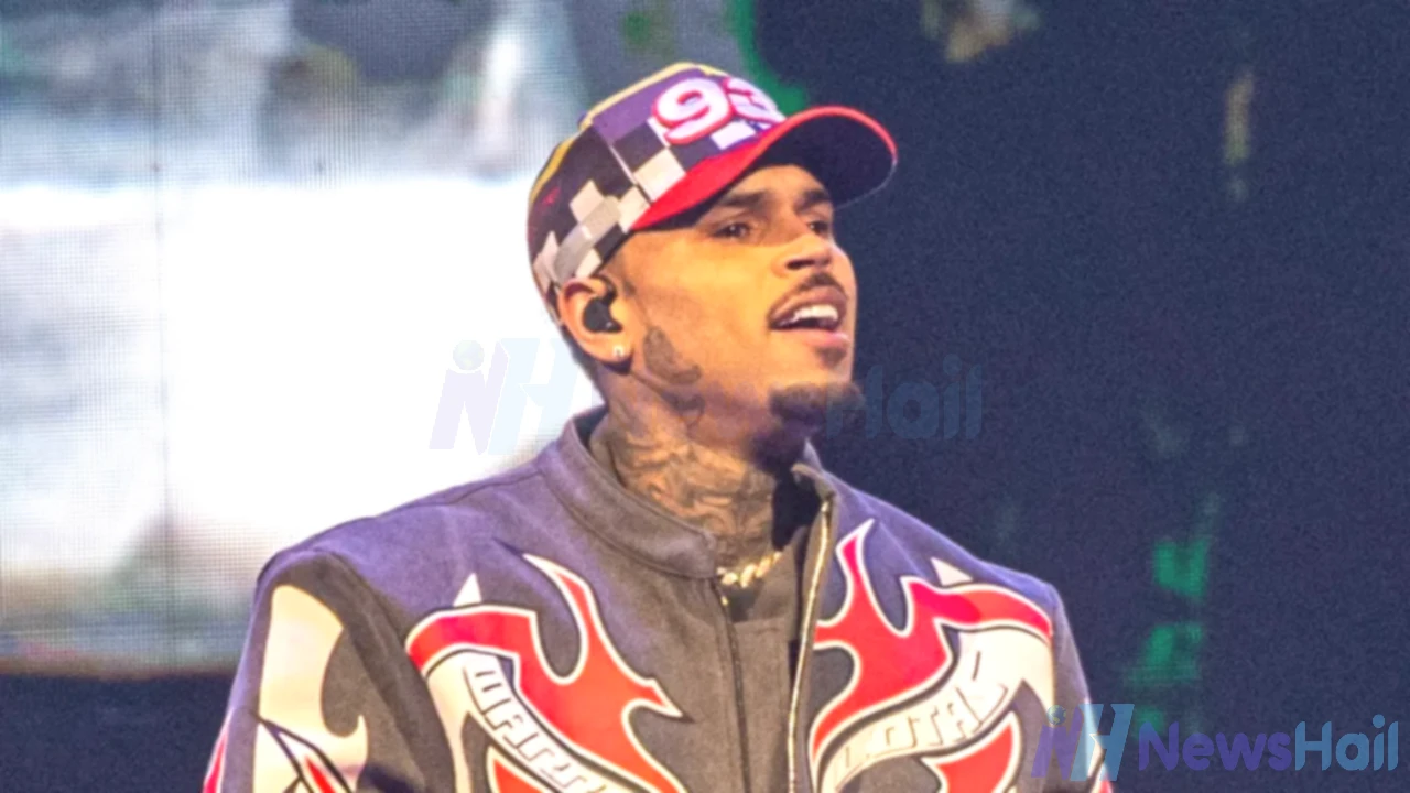 Chris Brown Released on Bail in UK After Alleged Nightclub Attack