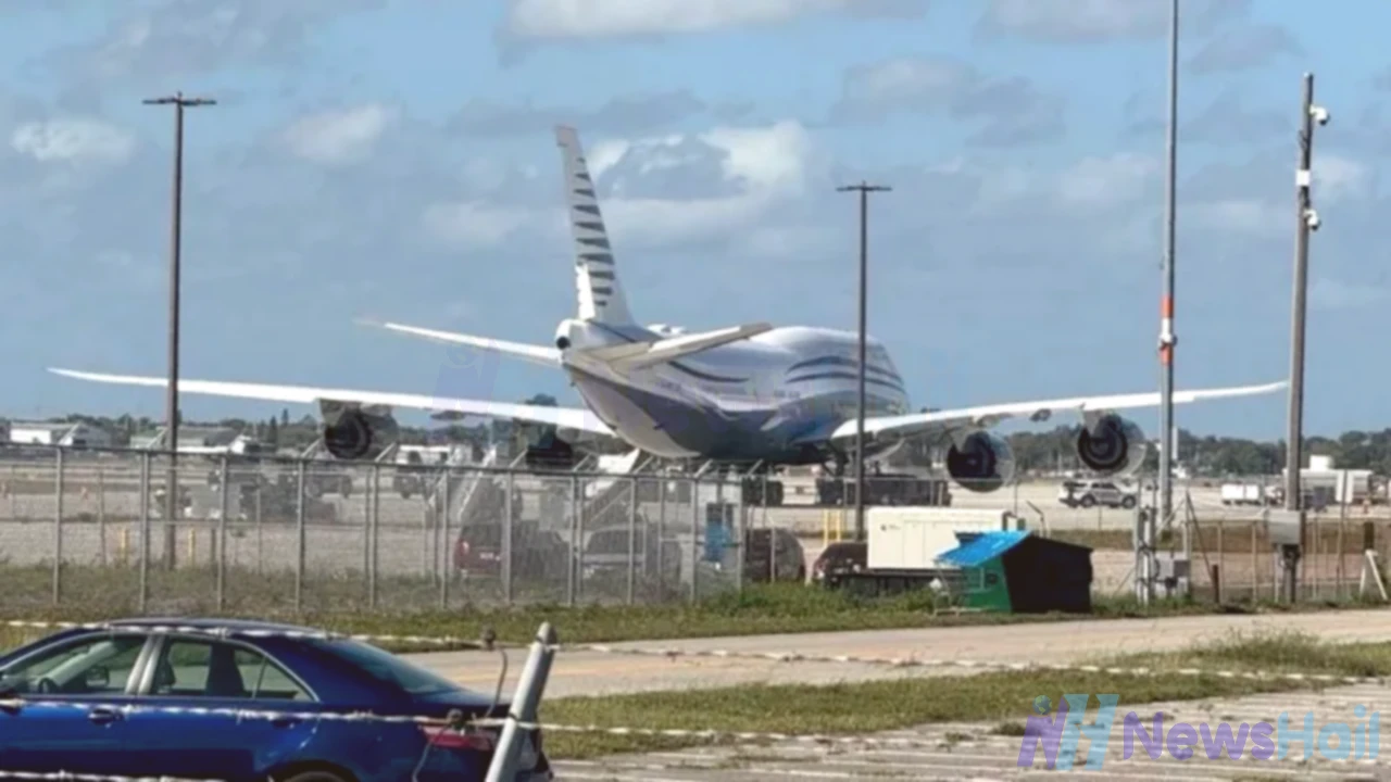 Qatar Gifts $400M Jet to US for Air Force One, Sparking Legal and Political Debate