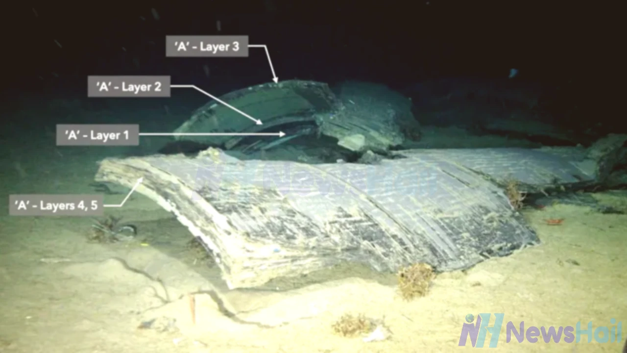 Titan Sub Implosion: New Video Reveals Moment of Disaster