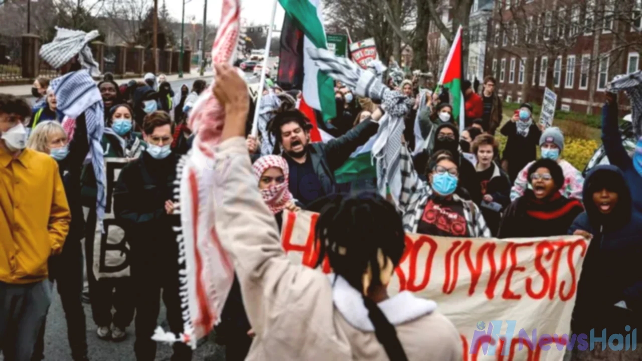 Harvard Faces Ban on International Students Amid Trump Administration Crackdown