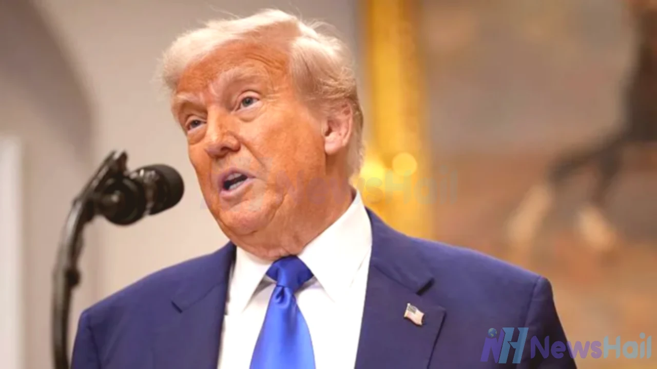 Trump Proposes 50% Tariff on EU Goods and Warns Apple Over iPhone Production