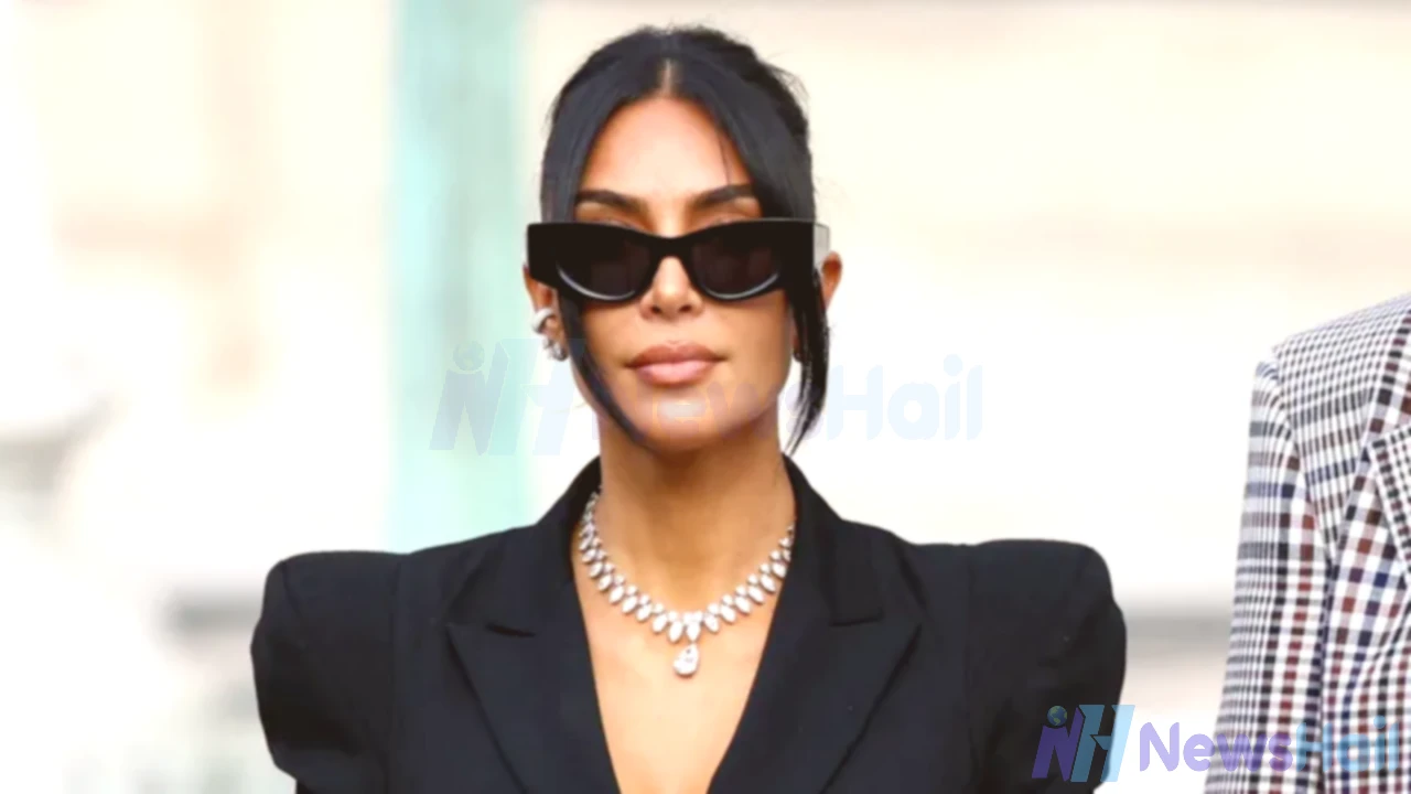 Verdict Due in Kim Kardashian Paris Jewelry Robbery Trial After Nearly a Decade