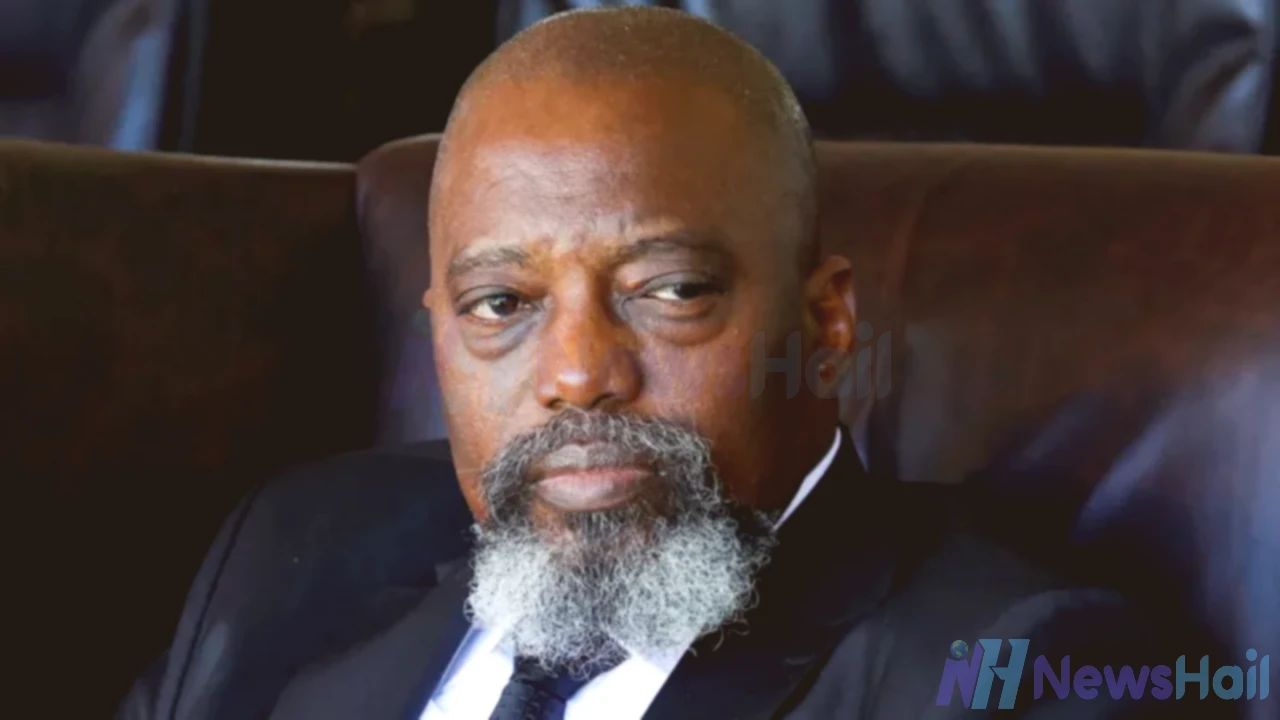 Joseph Kabila Calls DR Congo Government a "Dictatorship" Amid Rising Tensions