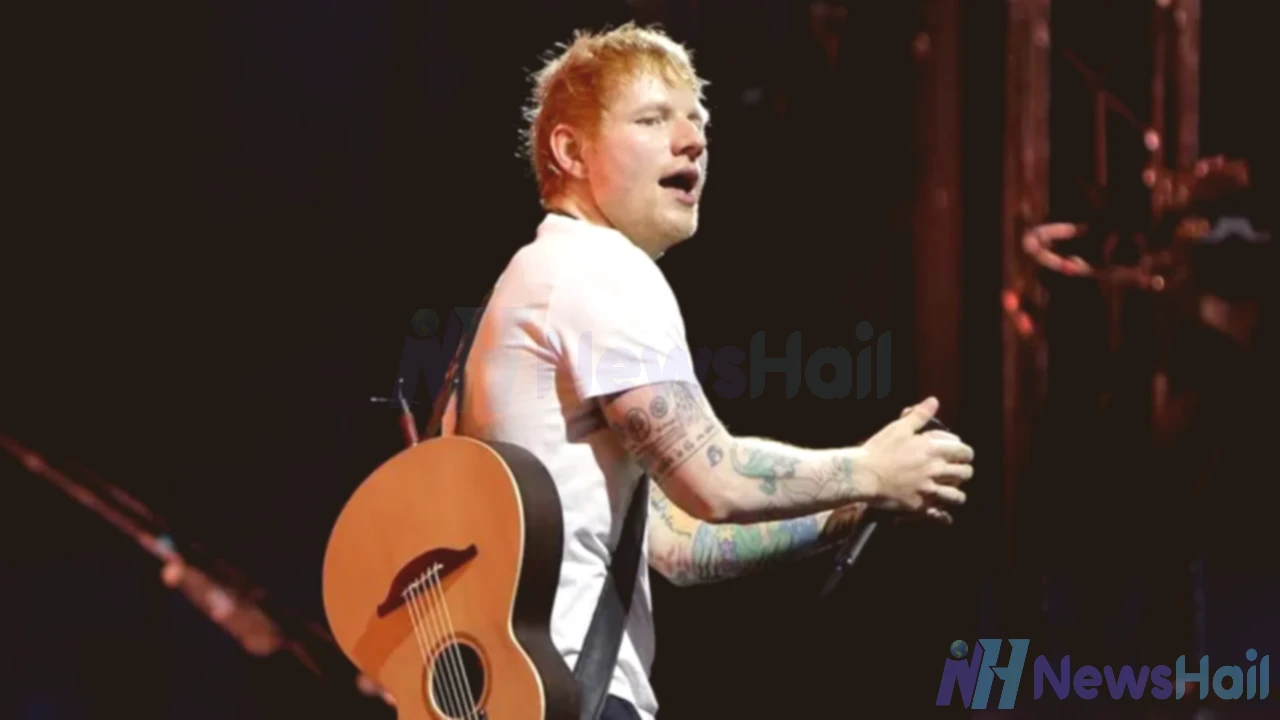 Sam Fender Rocks Radio 1’s Big Weekend with Fireworks and Hits in Liverpool