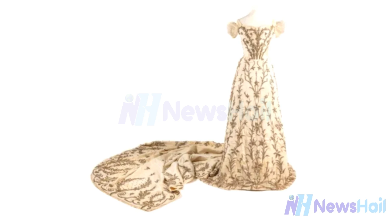 King James I’s Gloves and Historic Fashion Items Displayed Across France and the UK