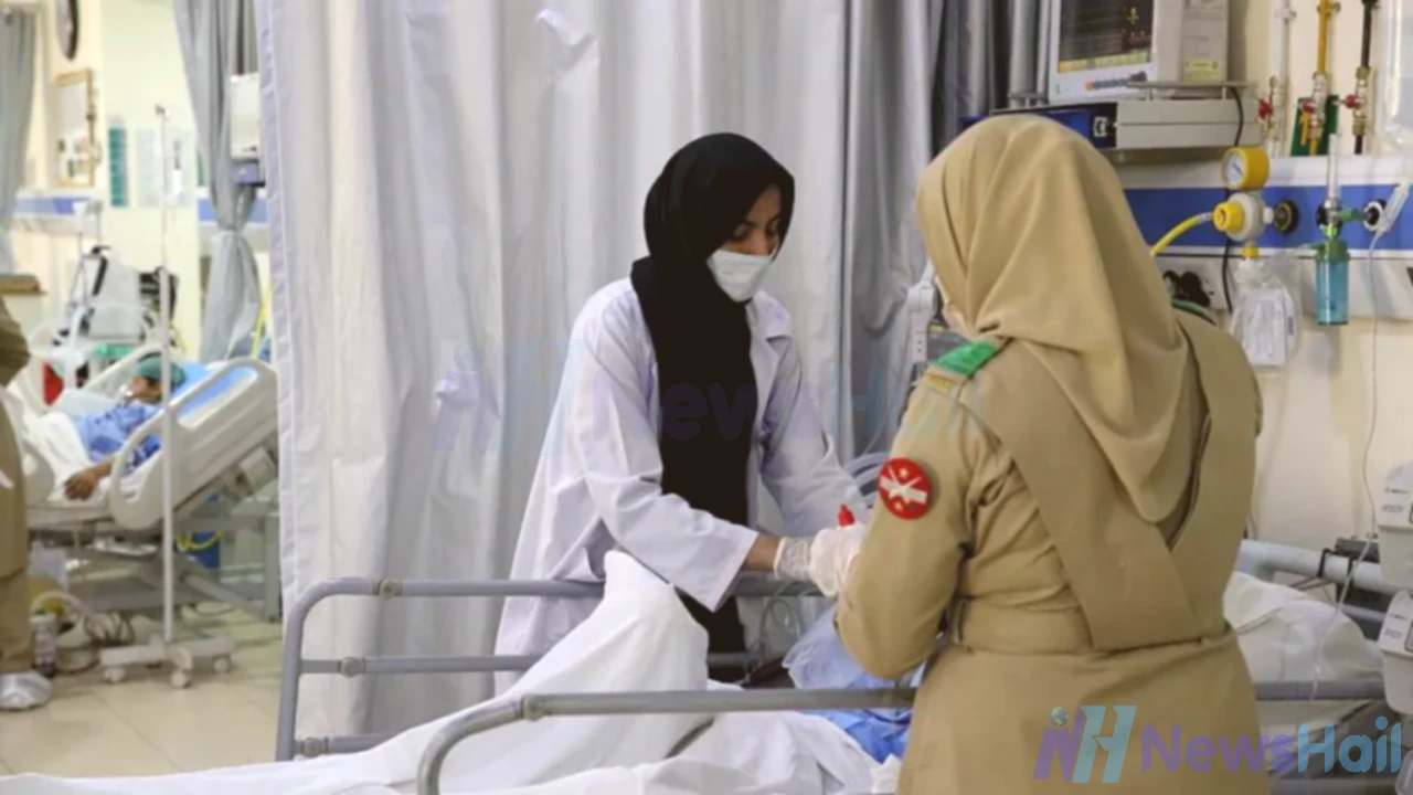 School Bus Bombing in Pakistan Sparks Tensions with India