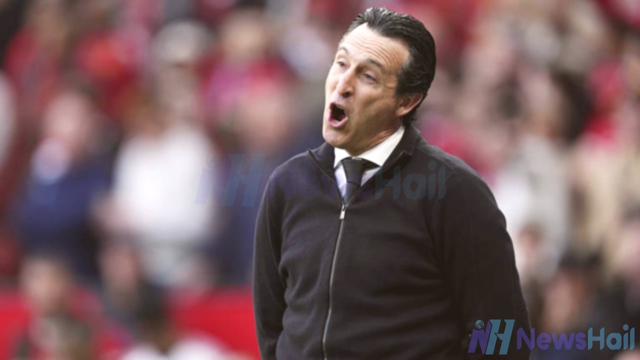 Aston Villa File Complaint Over Referee's "Big Mistake" in Champions League Blow