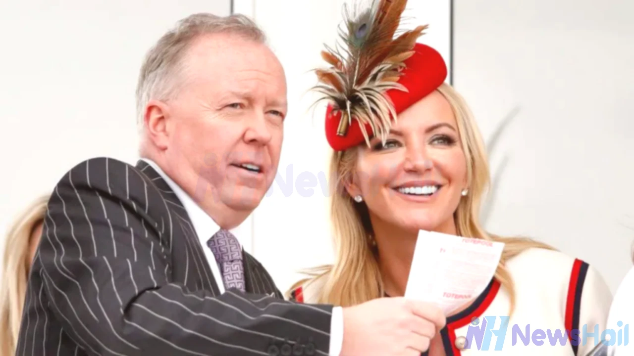 The Rise and Fall of Michelle Mone: From Lingerie Mogul to PPE Scandal