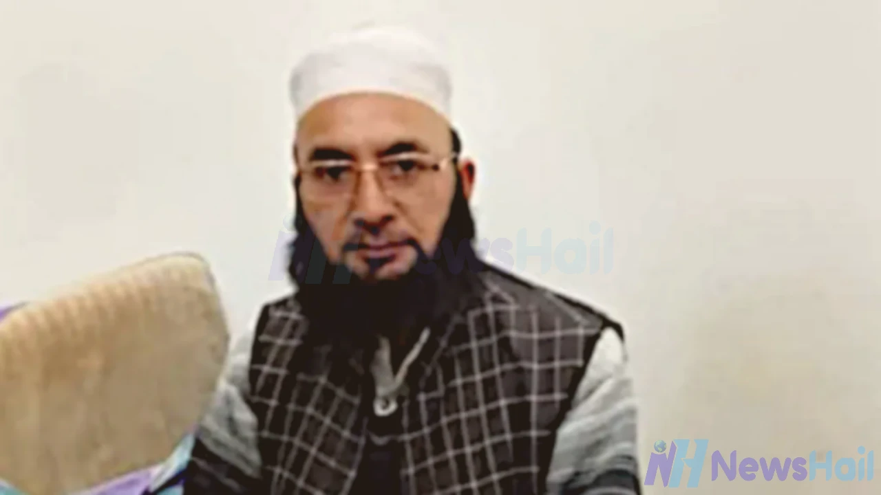 False Terrorism Claims Deepen Kashmiri Family’s Grief After Cross-Border Shelling