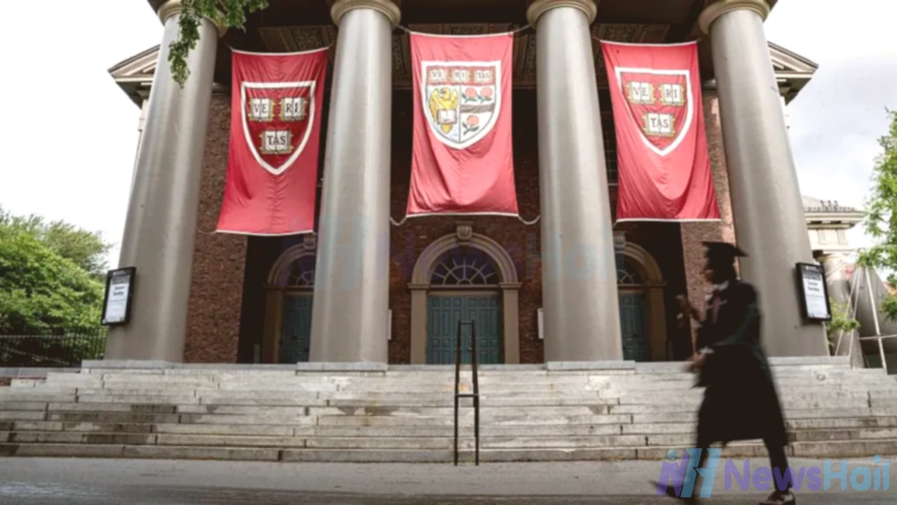 Trump Administration Reviews $100M in Harvard Funding Amid Ongoing Disputes