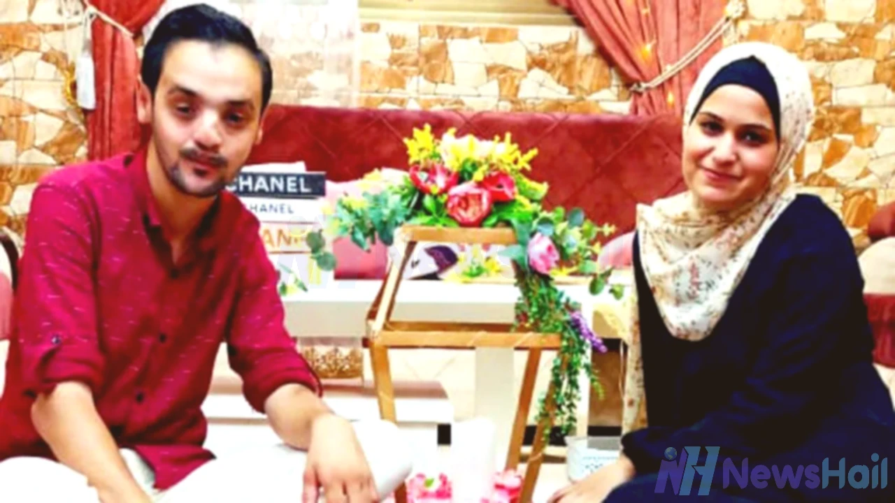 "Gaza Women Lose Hope of Motherhood After IVF Clinic Destroyed in War"