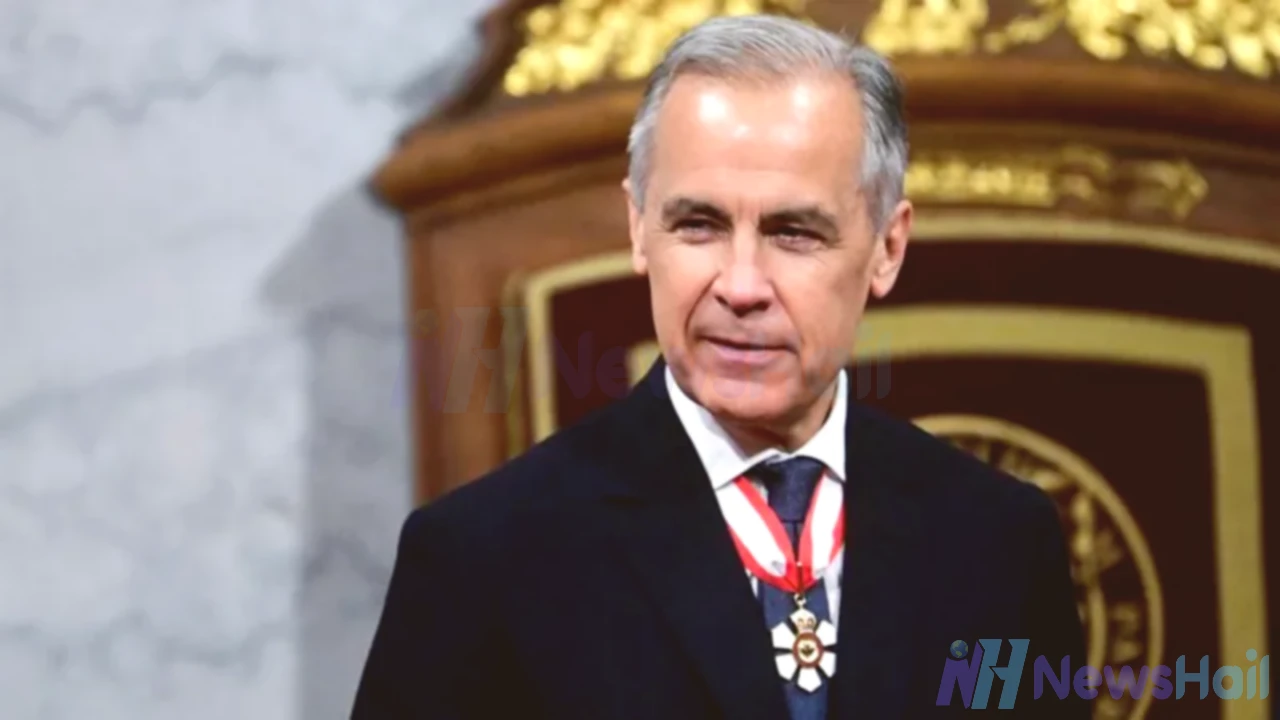 Canada Eyes Joining European Defence Plan Amid Rising Global Tensions