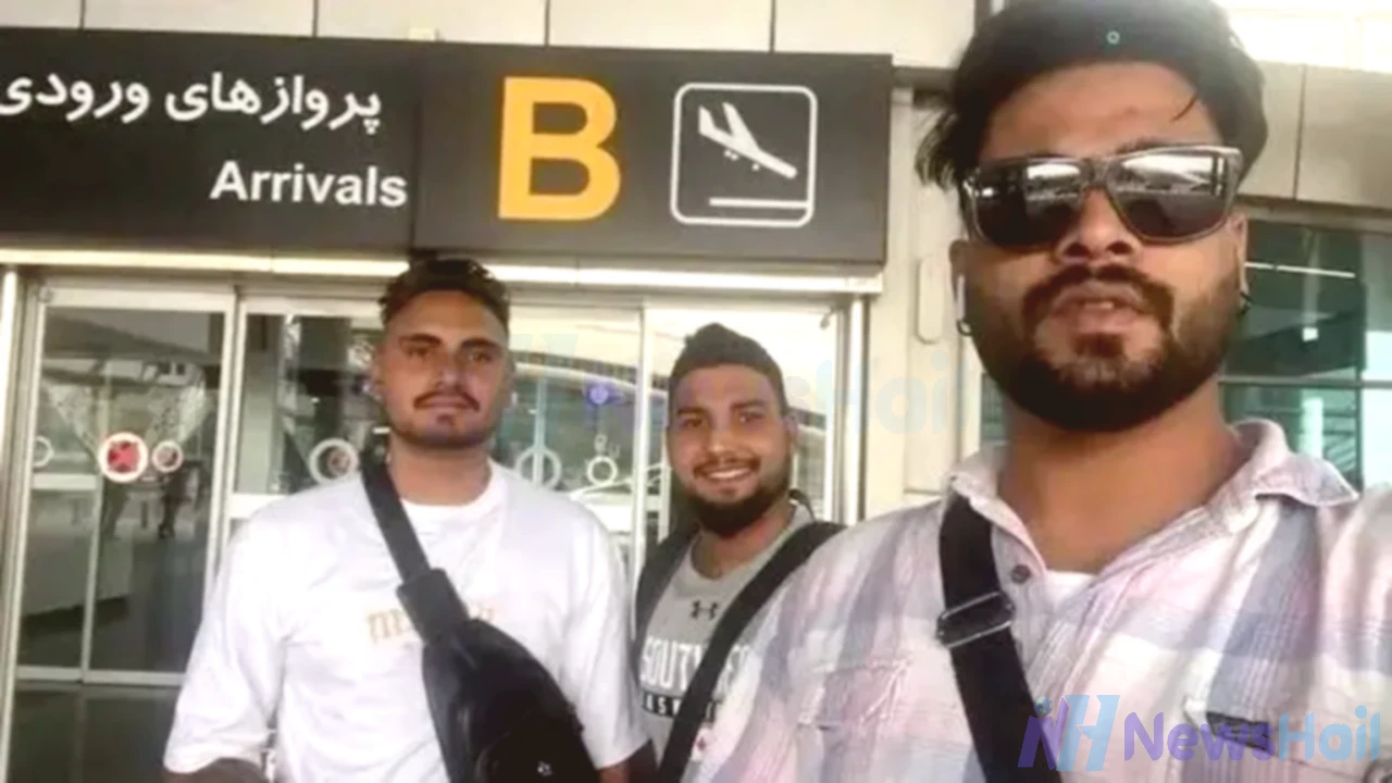 Three Indian Men Missing in Iran After Alleged Kidnapping