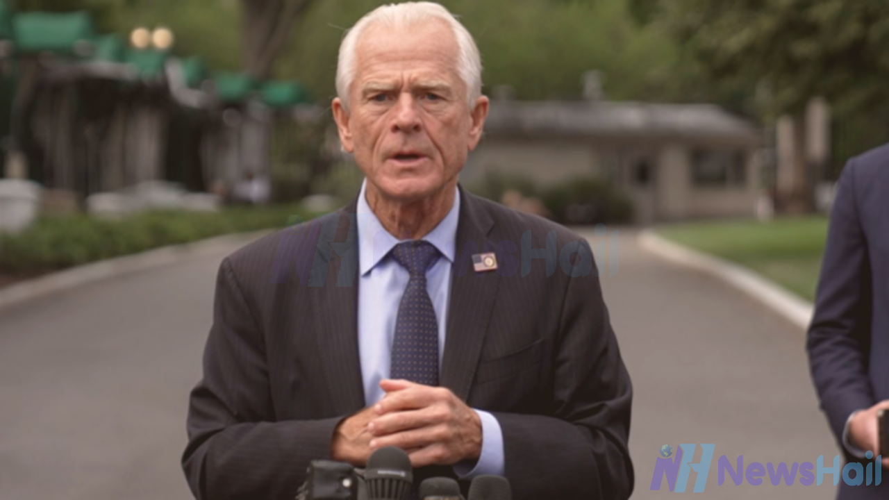 Trump Tariffs Stay in Place During Court Fight