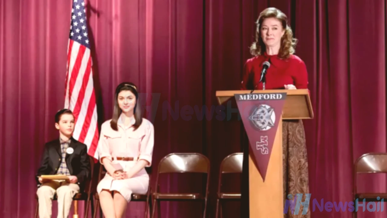 Emmy-Winning Actress Valerie Mahaffey Dies at 71 After Battle with Cancer