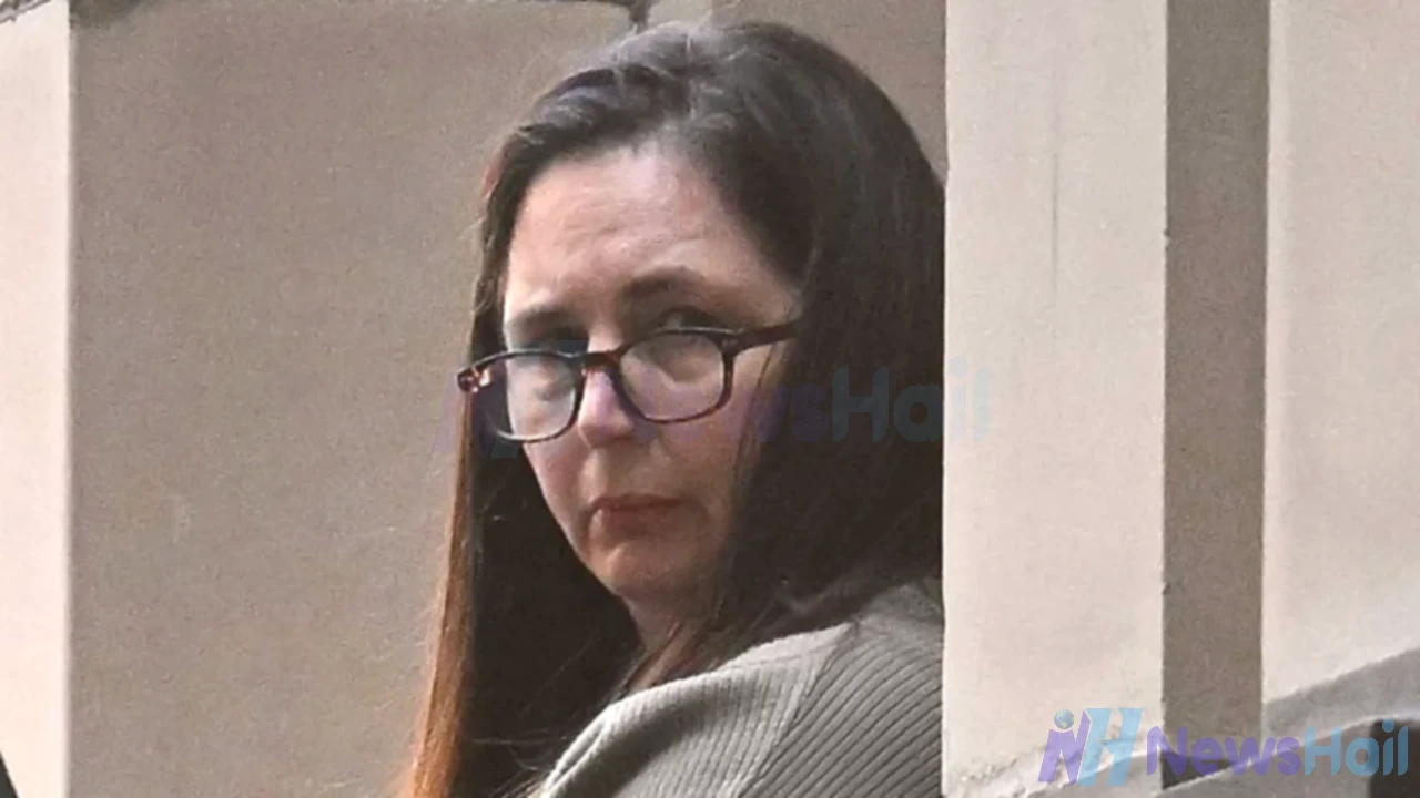 Erin Patterson Testifies in Mushroom Poisoning Trial