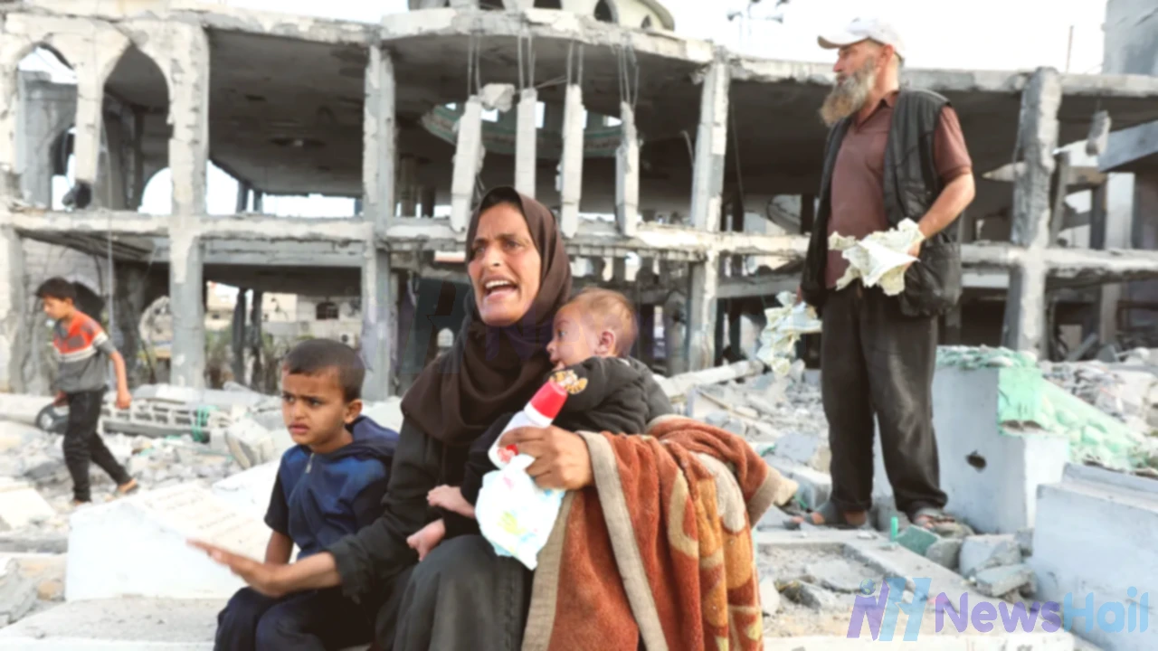 UN Demands Probe Into Deadly Shooting at Gaza Aid Site