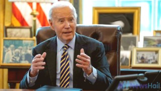 Joe Biden Diagnosed with Prostate Cancer